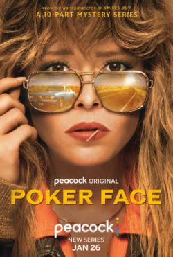 poker face film wikipedia